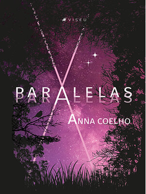 cover image of Paralelas